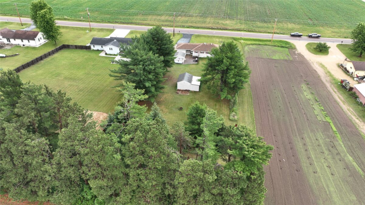 N6115 County Road V, Durand WI 54736 - Residential house for sale - MLS #1601925 - image6