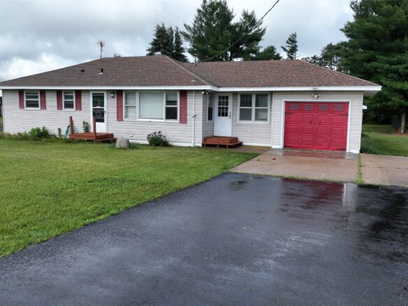 N6115 County Road V, Durand WI 54736 - Residential house for sale - MLS #1601925 - image1