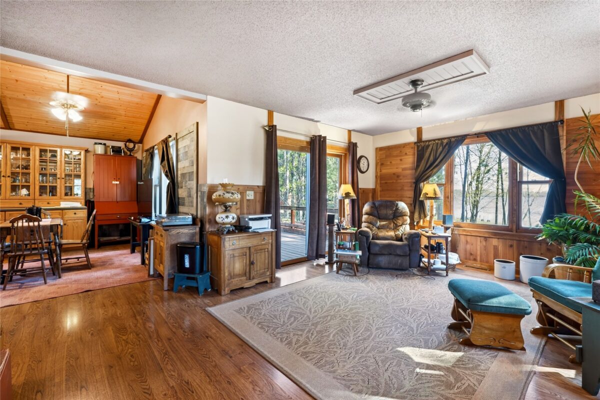 N6216 Little Valley Road, Spooner WI 54801 - Residential house for sale - MLS #1601157 - image11