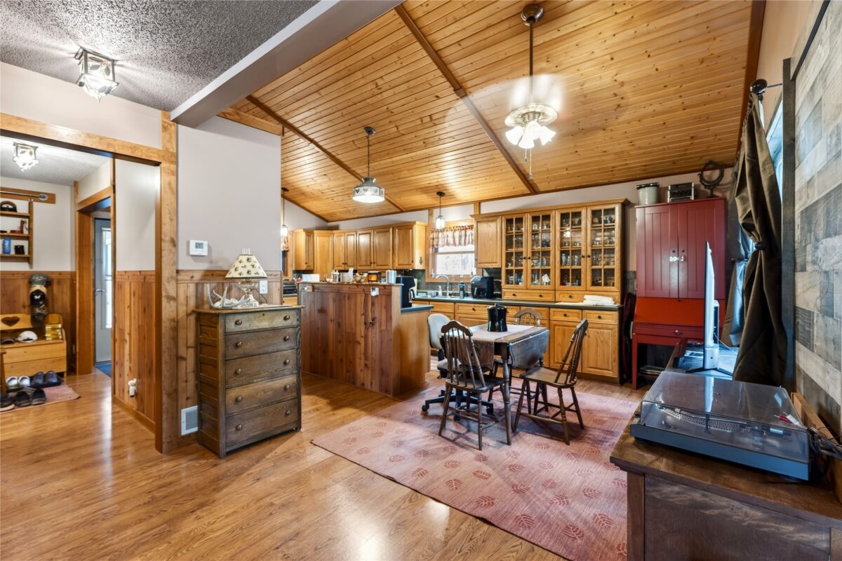 N6216 Little Valley Road, Spooner WI 54801 - Residential house for sale - MLS #1601157 - image17