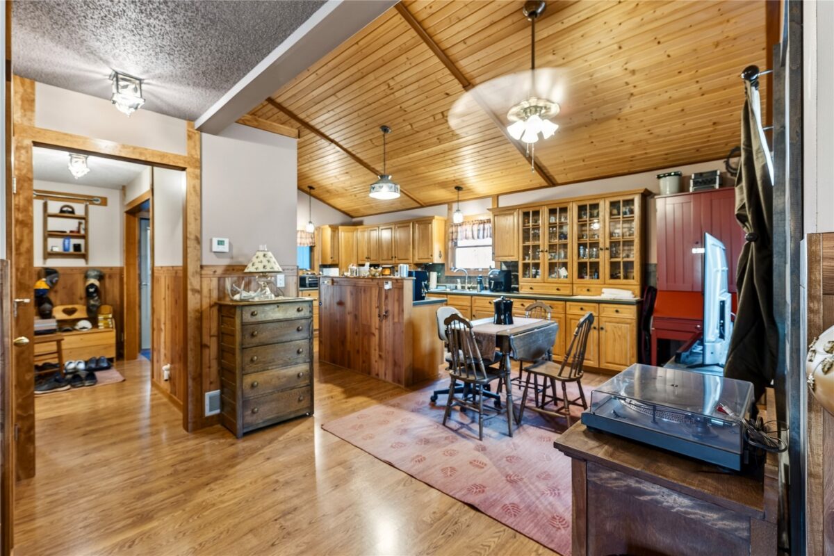 N6216 Little Valley Road, Spooner WI 54801 - Residential house for sale - MLS #1601157 - image18
