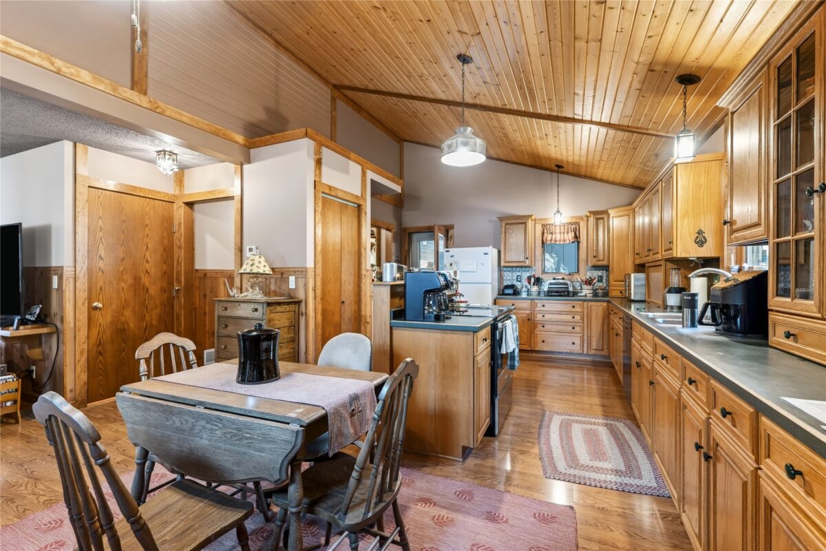 N6216 Little Valley Road, Spooner WI 54801 - Residential house for sale - MLS #1601157 - image32
