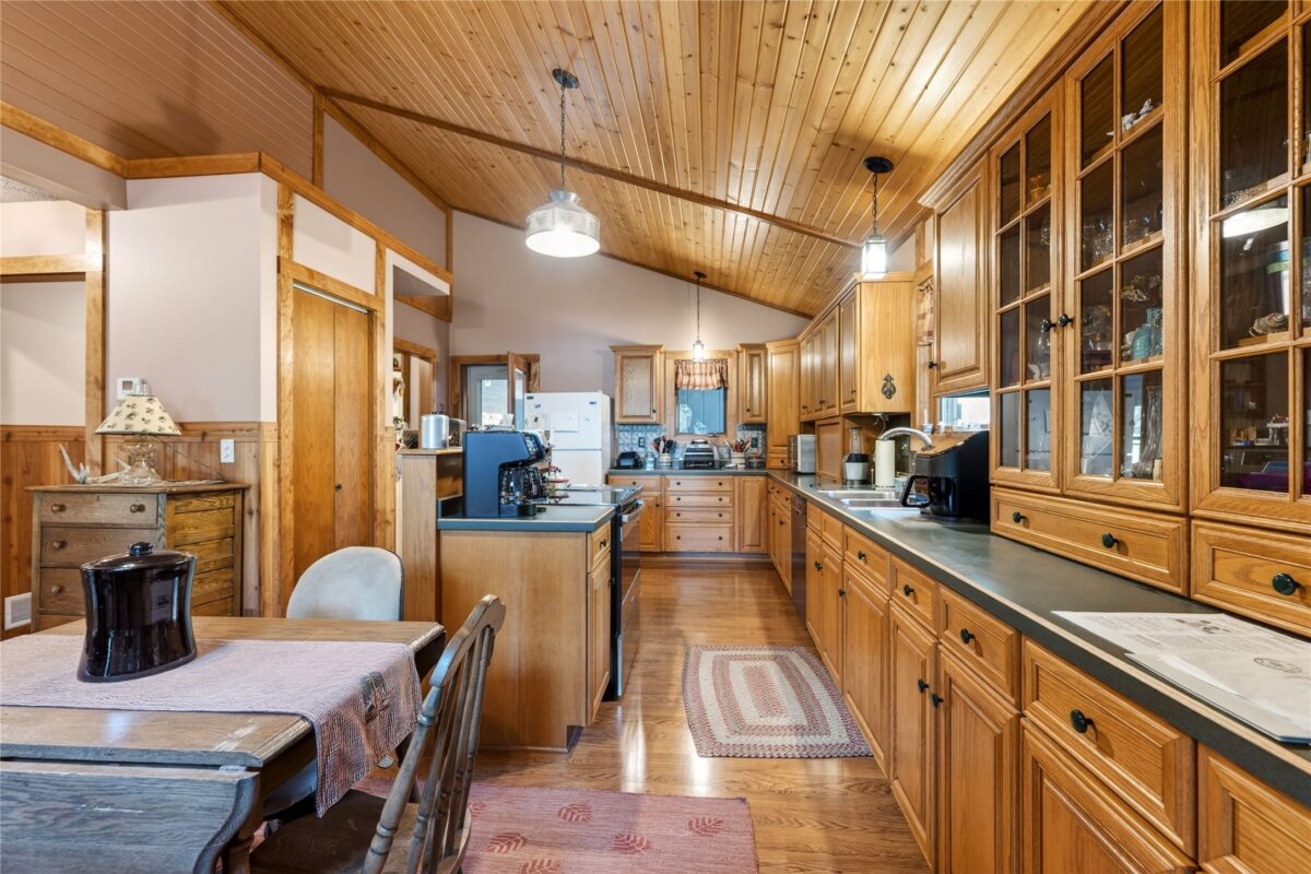 N6216 Little Valley Road, Spooner WI 54801 - Residential house for sale - MLS #1601157 - image34