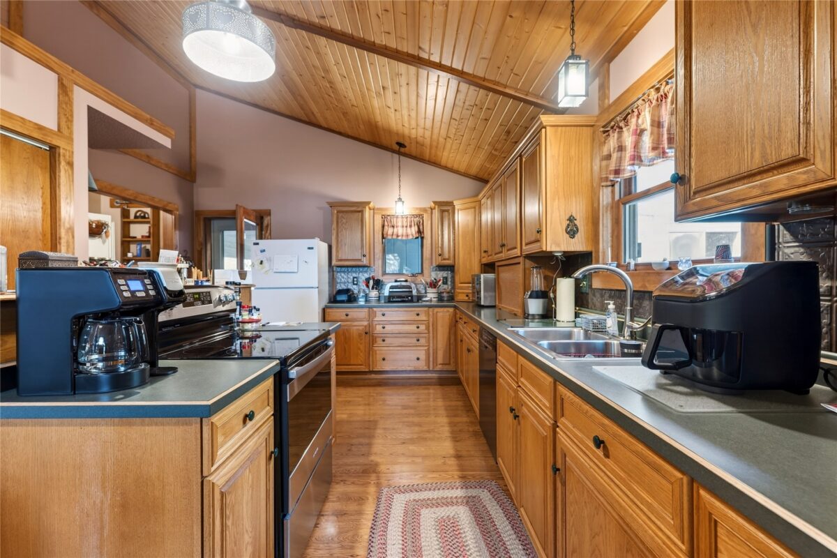 N6216 Little Valley Road, Spooner WI 54801 - Residential house for sale - MLS #1601157 - image35