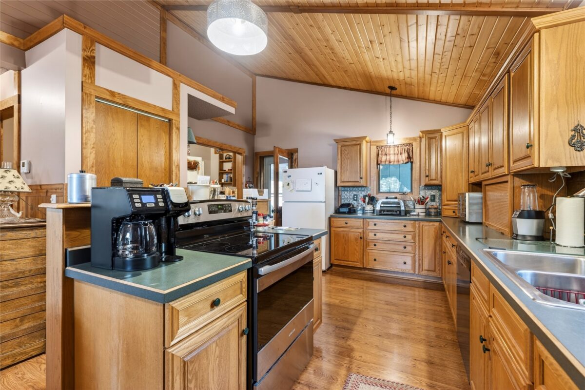 N6216 Little Valley Road, Spooner WI 54801 - Residential house for sale - MLS #1601157 - image36