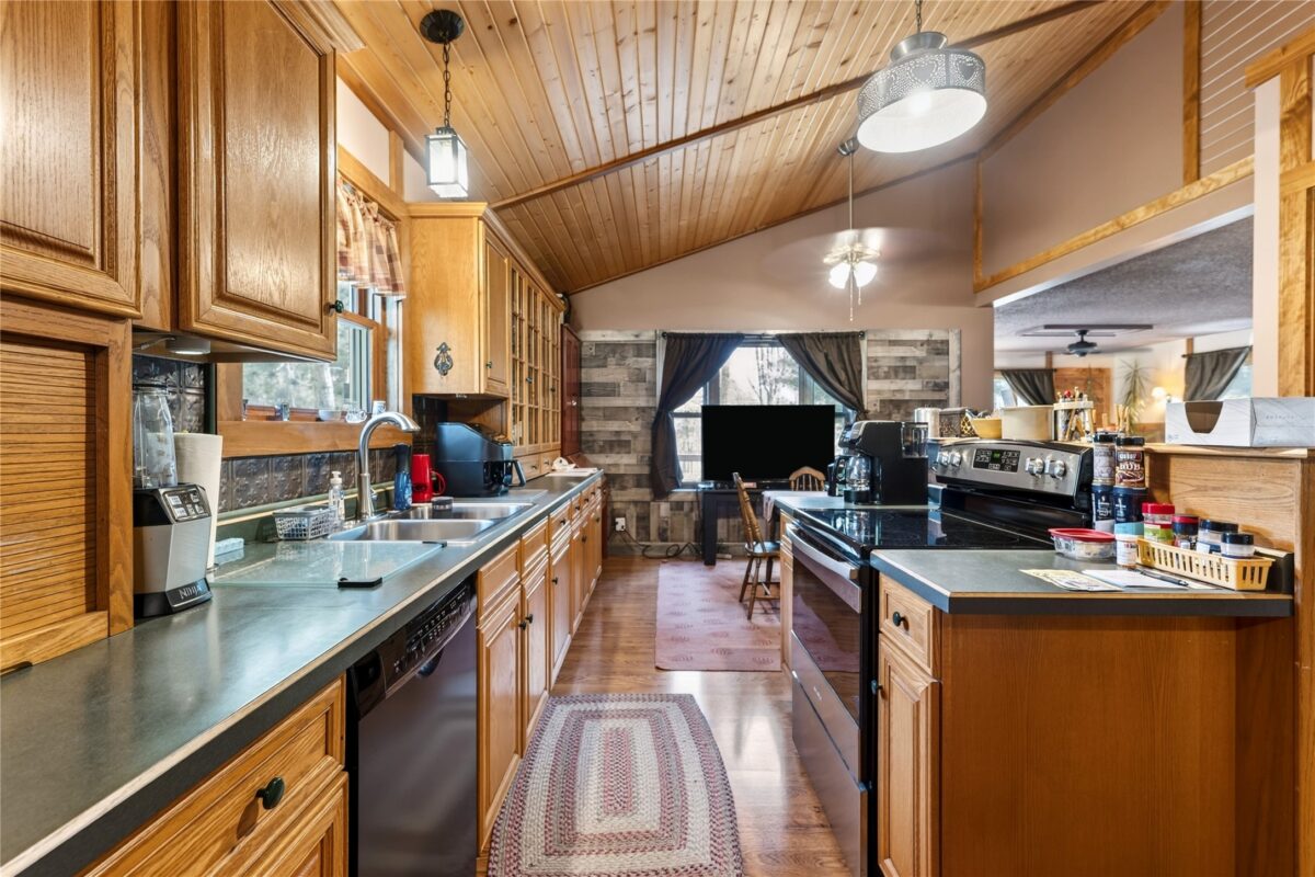 N6216 Little Valley Road, Spooner WI 54801 - Residential house for sale - MLS #1601157 - image38