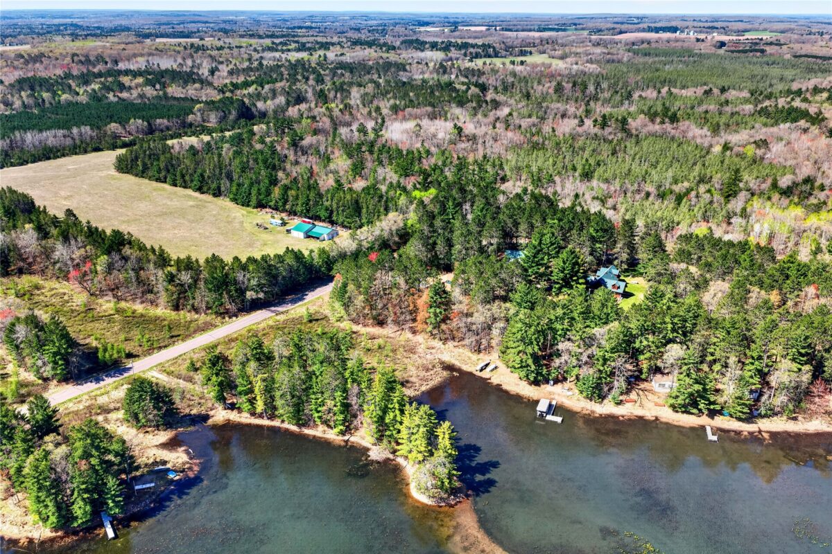 N6216 Little Valley Road, Spooner WI 54801 - Residential house for sale - MLS #1601157 - image6