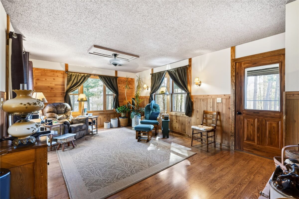 N6216 Little Valley Road, Spooner WI 54801 - Residential house for sale - MLS #1601157 - image8