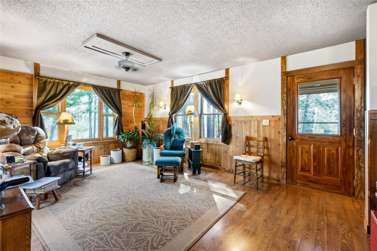 N6216 Little Valley Road, Spooner WI 54801 - Residential house for sale - MLS #1601157 - image9