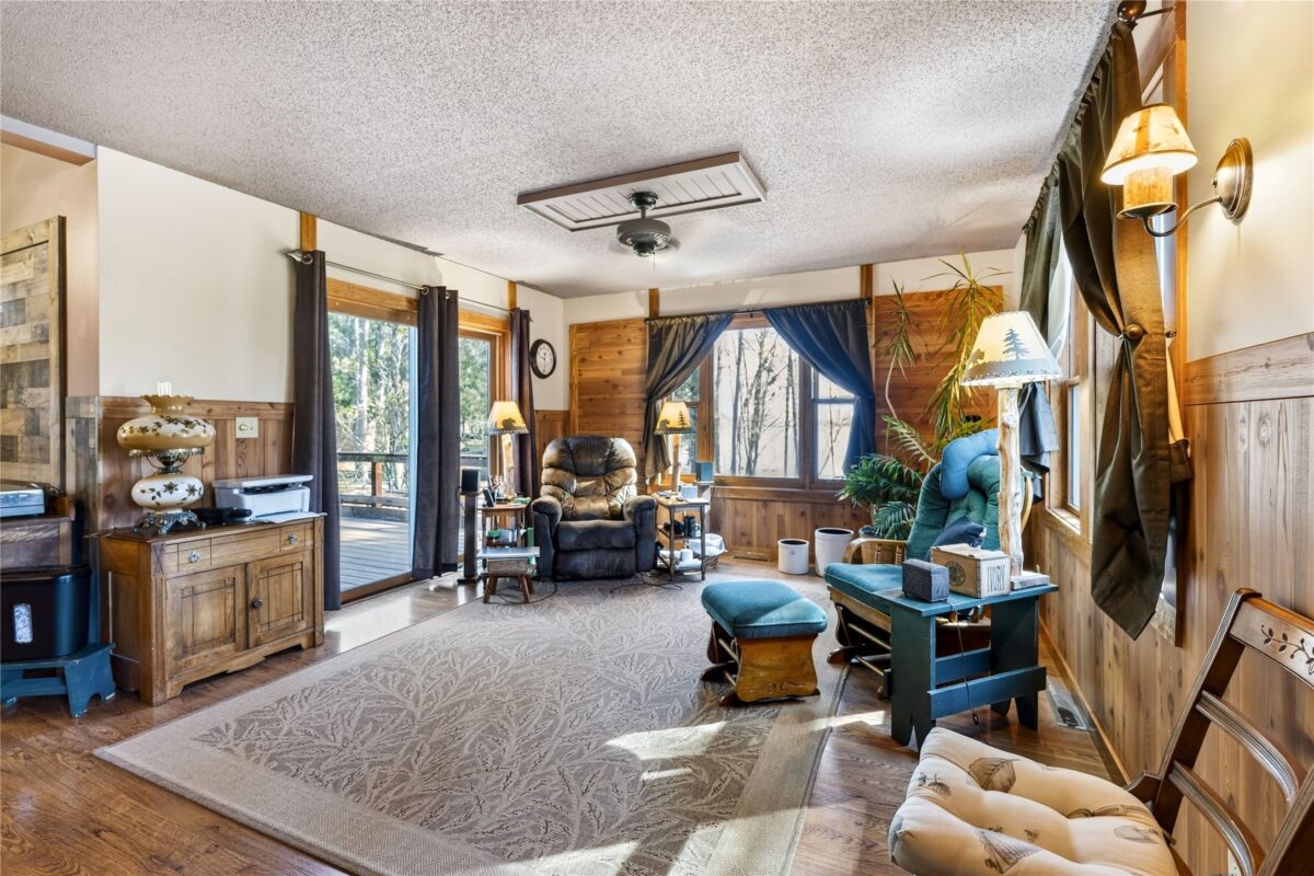 N6216 Little Valley Road, Spooner WI 54801 - Residential house for sale - MLS #1601157 - image10