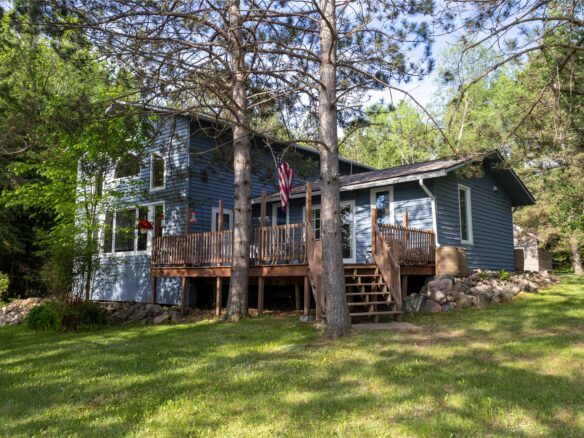 N6332 LaVerne Lane, Hawkins WI 54530 - Residential house for sale - MLS #1601740 - image1