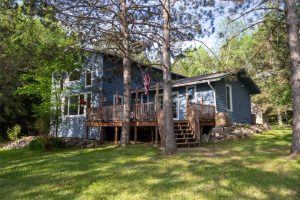 N6332 LaVerne Lane Hawkins WI 54530