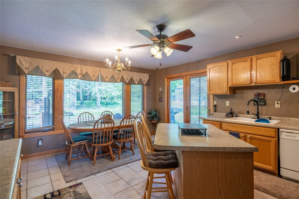 N6332 LaVerne Lane, Hawkins WI 54530 - Residential house for sale - MLS #1601740 - image5