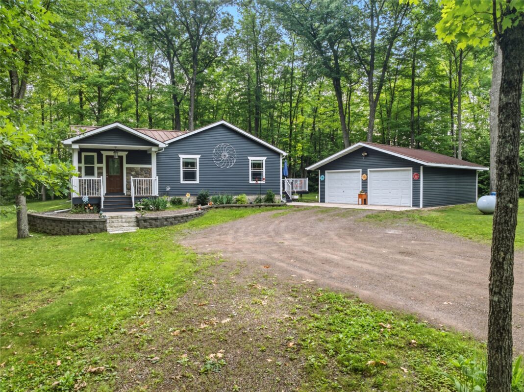 N6366 Crystal Springs Drive, Ladysmith WI 54848 - Residential house for sale - MLS #1602669 - image2