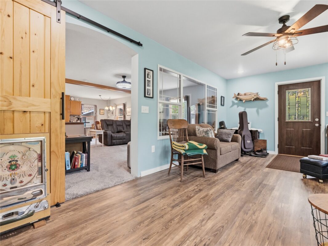 N6366 Crystal Springs Drive, Ladysmith WI 54848 - Residential house for sale - MLS #1602669 - image11
