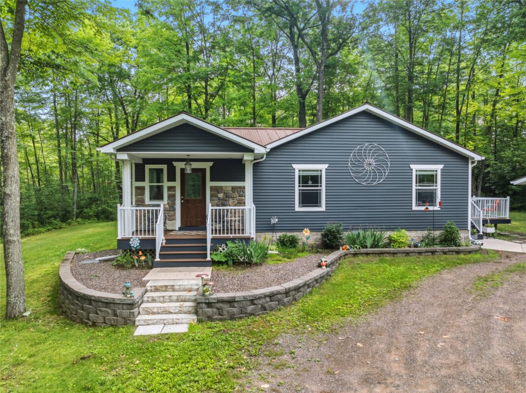N6366 Crystal Springs Drive, Ladysmith WI 54848 - Residential house for sale - MLS #1602669 - image3