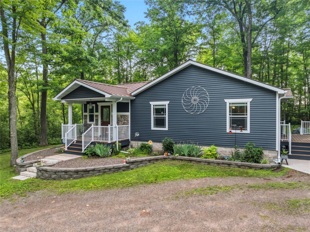 N6366 Crystal Springs Drive, Ladysmith WI 54848 - Residential house for sale - MLS #1602669 - image4