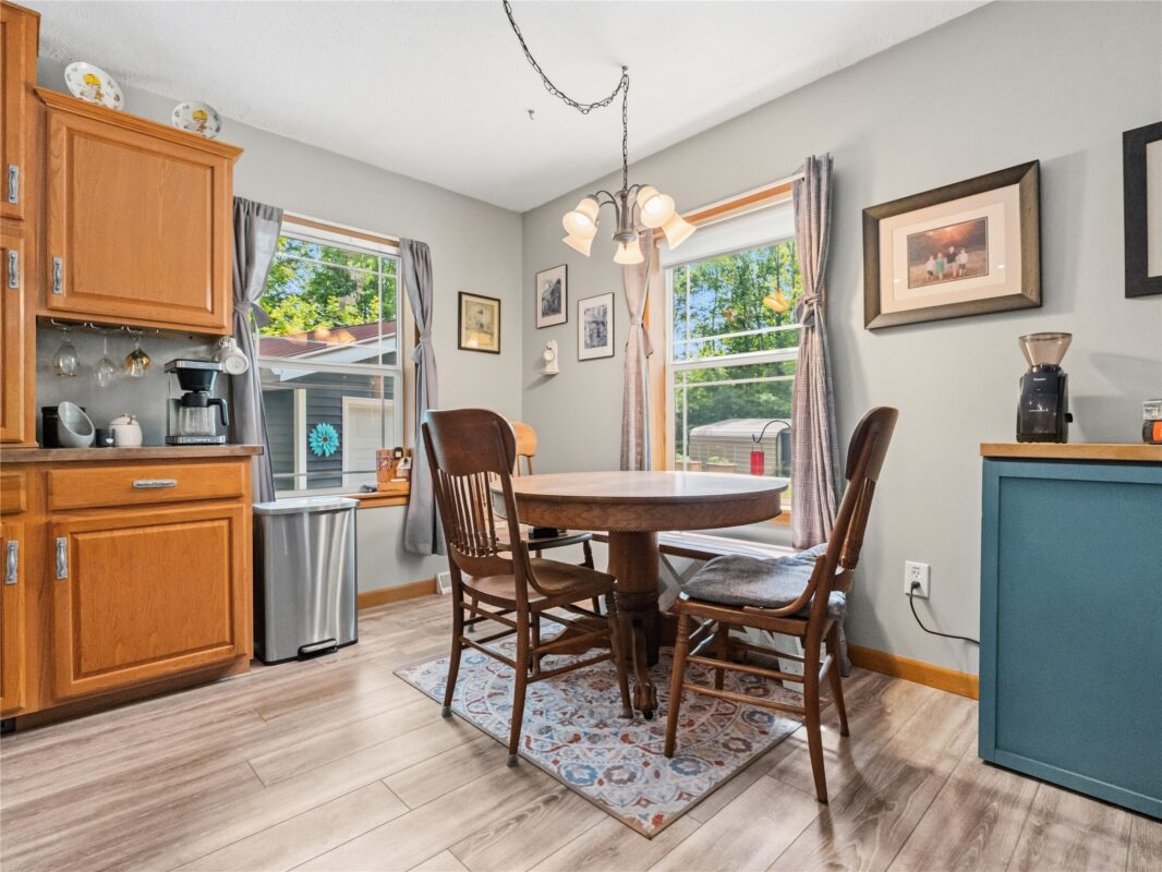 N6366 Crystal Springs Drive, Ladysmith WI 54848 - Residential house for sale - MLS #1602669 - image9