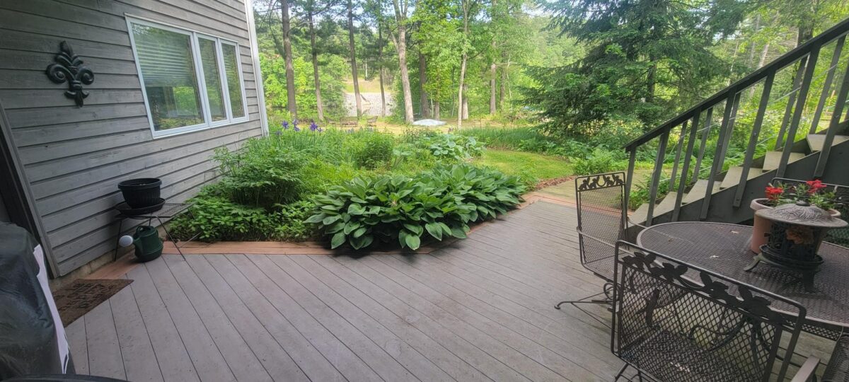 N6570 Riverview Drive, Black River Falls WI 54615 - ResidentialLease house for sale - MLS #1559583 - image3