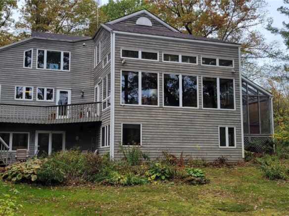 N6570 Riverview Drive, Black River Falls WI 54615 - ResidentialLease house for sale - MLS #1559583 - image1