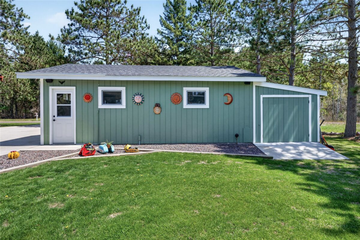 N6581 Mackey Road, Springbrook WI 54875 - Residential house for sale - MLS #1601133 - image15