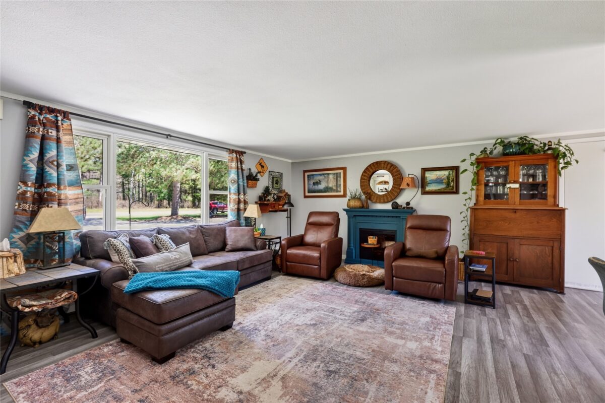 N6581 Mackey Road, Springbrook WI 54875 - Residential house for sale - MLS #1601133 - image19