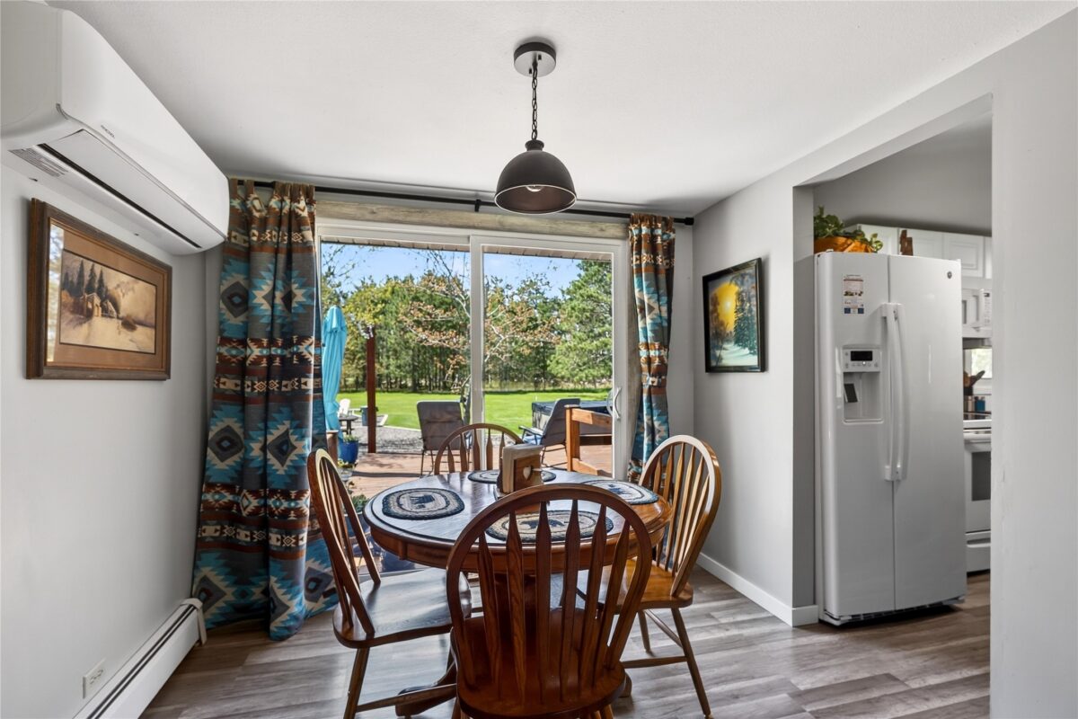 N6581 Mackey Road, Springbrook WI 54875 - Residential house for sale - MLS #1601133 - image21