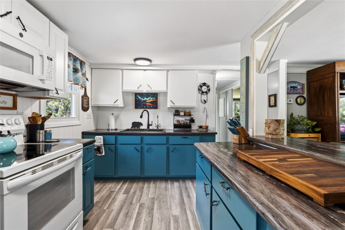 N6581 Mackey Road, Springbrook WI 54875 - Residential house for sale - MLS #1601133 - image25