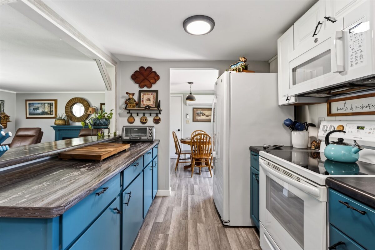 N6581 Mackey Road, Springbrook WI 54875 - Residential house for sale - MLS #1601133 - image27