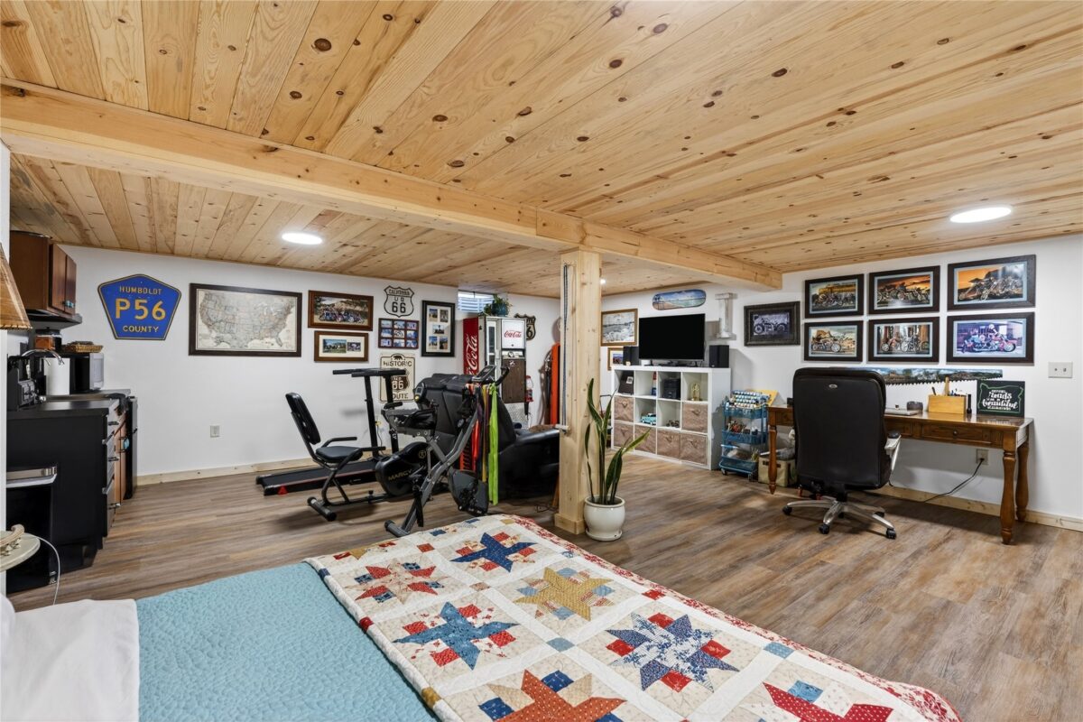 N6581 Mackey Road, Springbrook WI 54875 - Residential house for sale - MLS #1601133 - image35