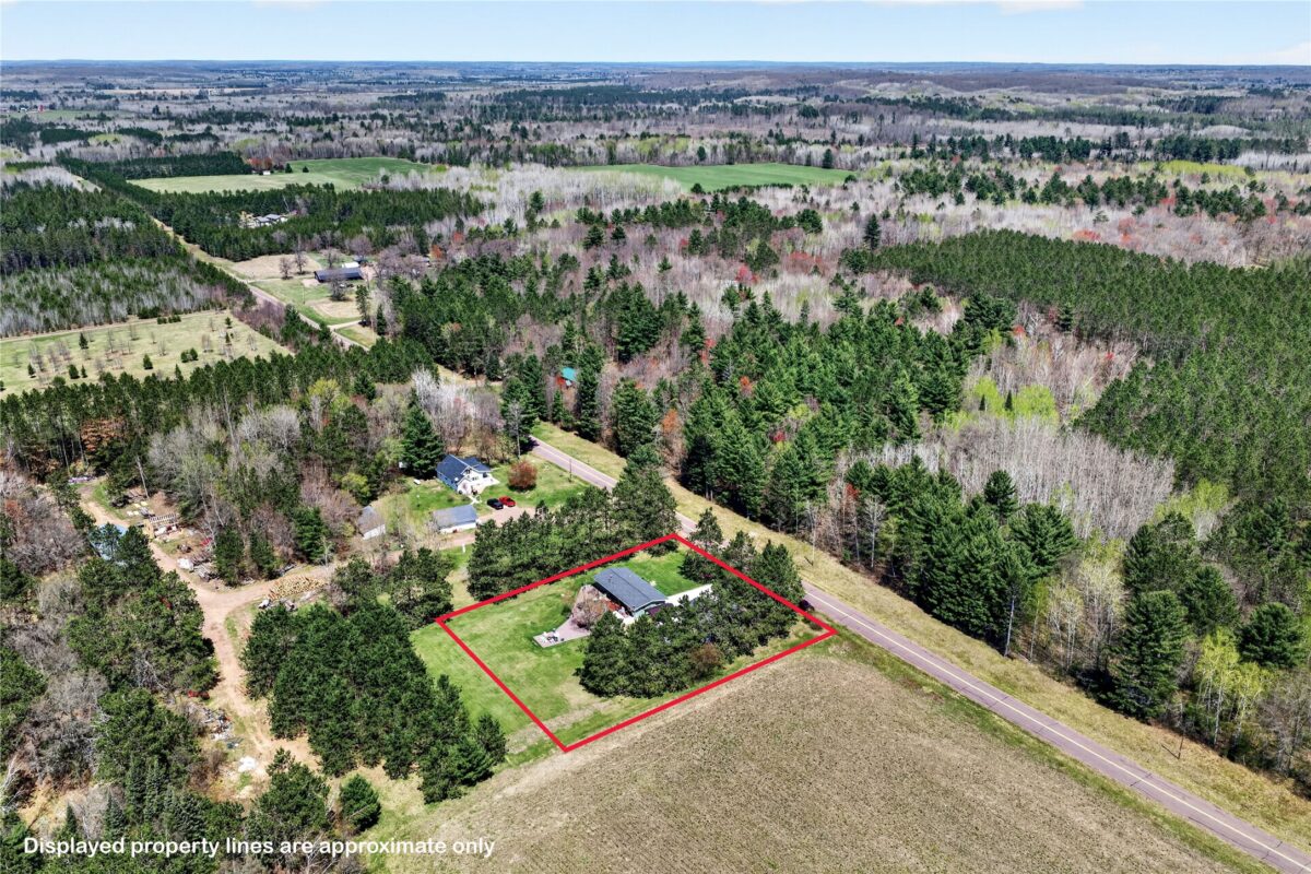 N6581 Mackey Road, Springbrook WI 54875 - Residential house for sale - MLS #1601133 - image43