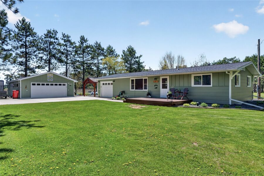 N6581 Mackey Road