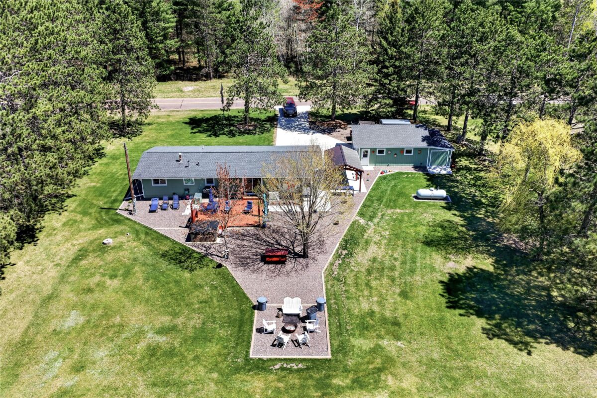 N6581 Mackey Road, Springbrook WI 54875 - Residential house for sale - MLS #1601133 - image8