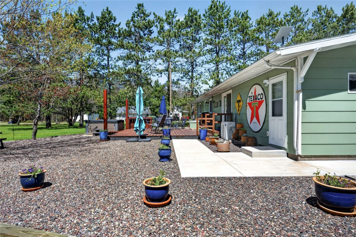 N6581 Mackey Road, Springbrook WI 54875 - Residential house for sale - MLS #1601133 - image10