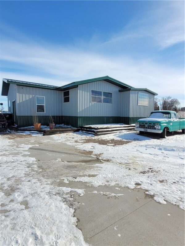 N6631 County Hwy G, Neillsville WI 54456 - Residential house for sale - MLS #1598514 - image3