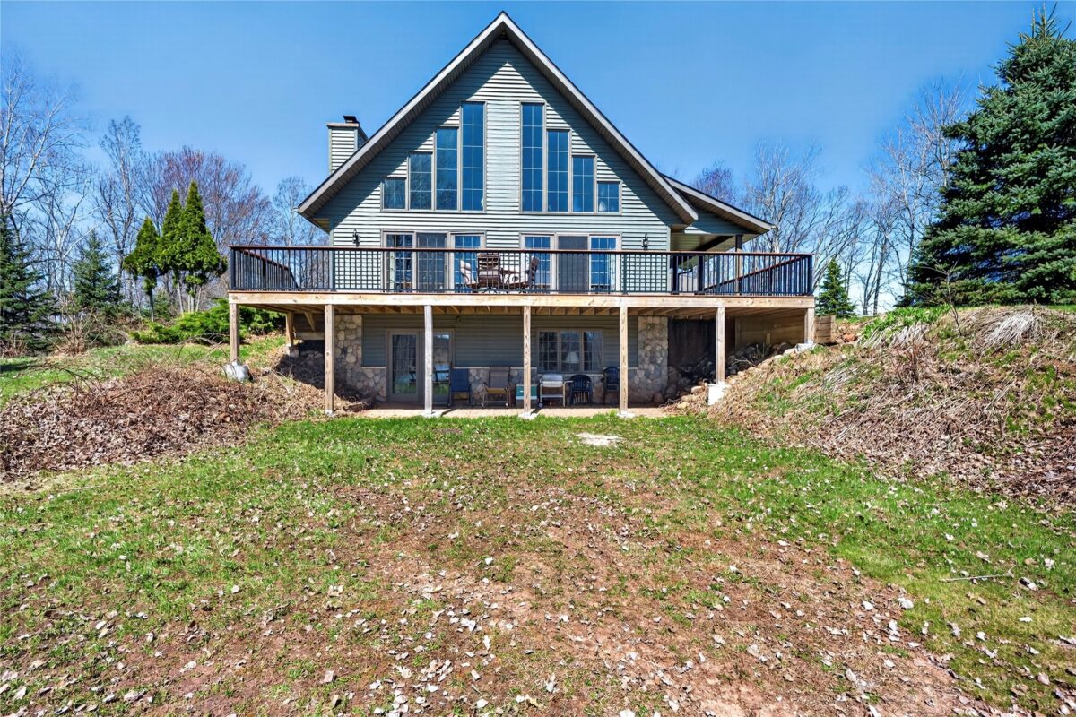 N6845 8th Street, Spooner WI 54801 - Residential house for sale - MLS #1600452 - image2