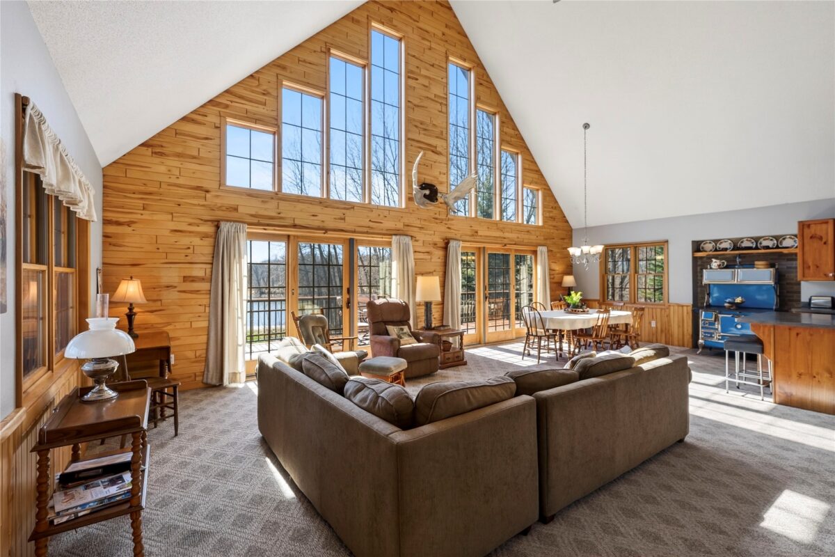 N6845 8th Street, Spooner WI 54801 - Residential house for sale - MLS #1600452 - image11
