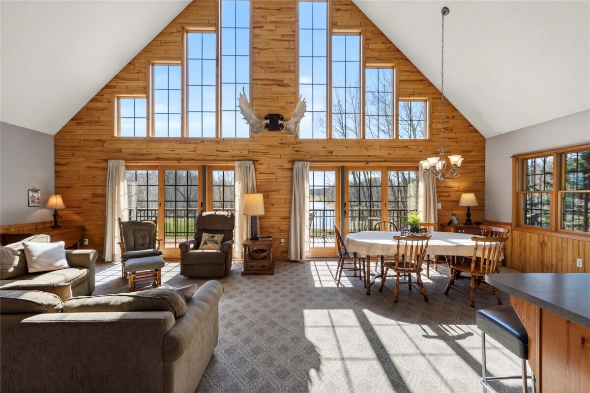 N6845 8th Street, Spooner WI 54801 - Residential house for sale - MLS #1600452 - image14