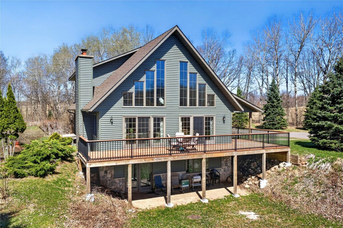 N6845 8th Street, Spooner WI 54801 - Residential house for sale - MLS #1600452 - image3