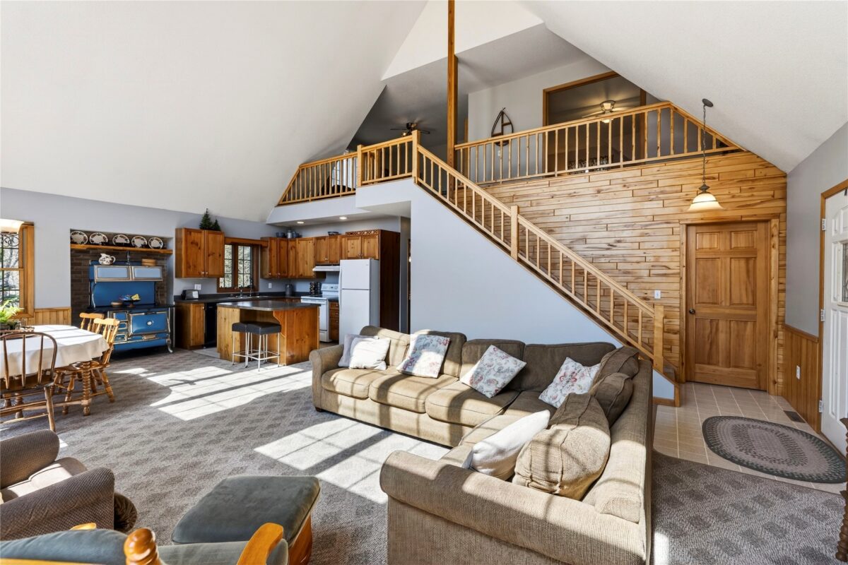 N6845 8th Street, Spooner WI 54801 - Residential house for sale - MLS #1600452 - image21
