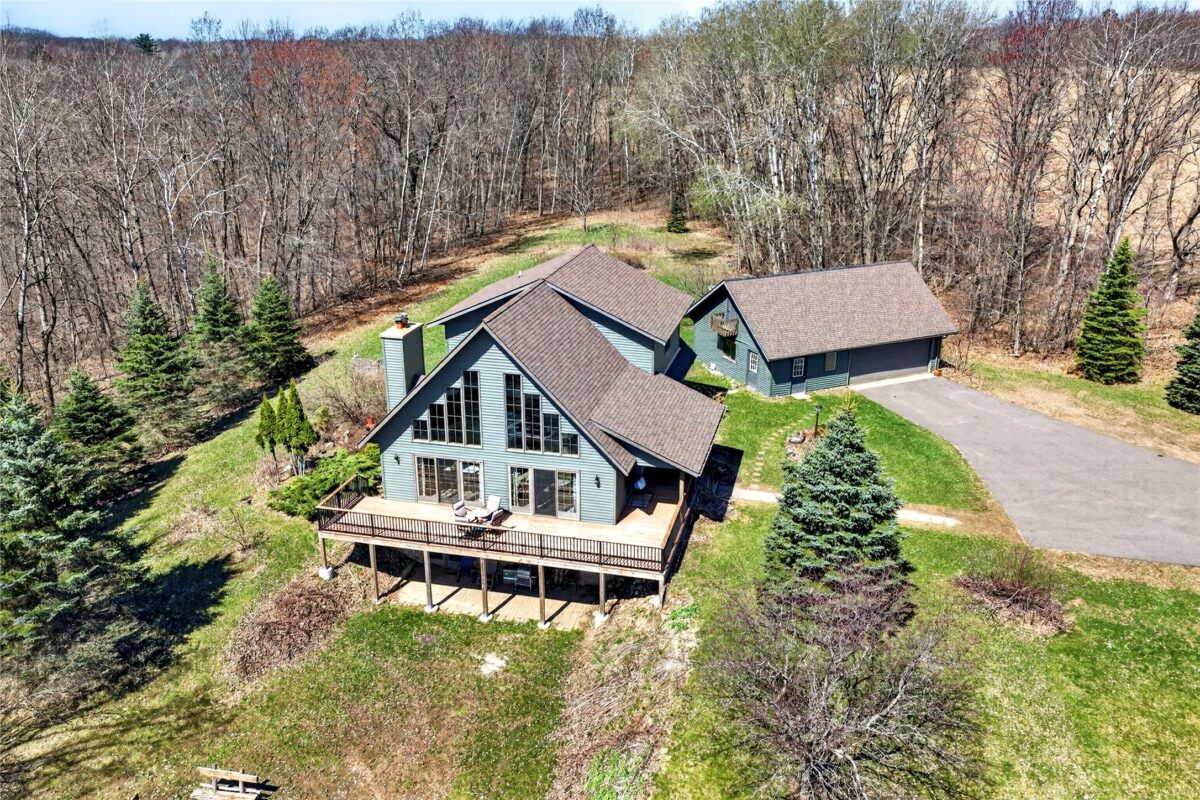 N6845 8th Street, Spooner WI 54801 - Residential house for sale - MLS #1600452 - image4