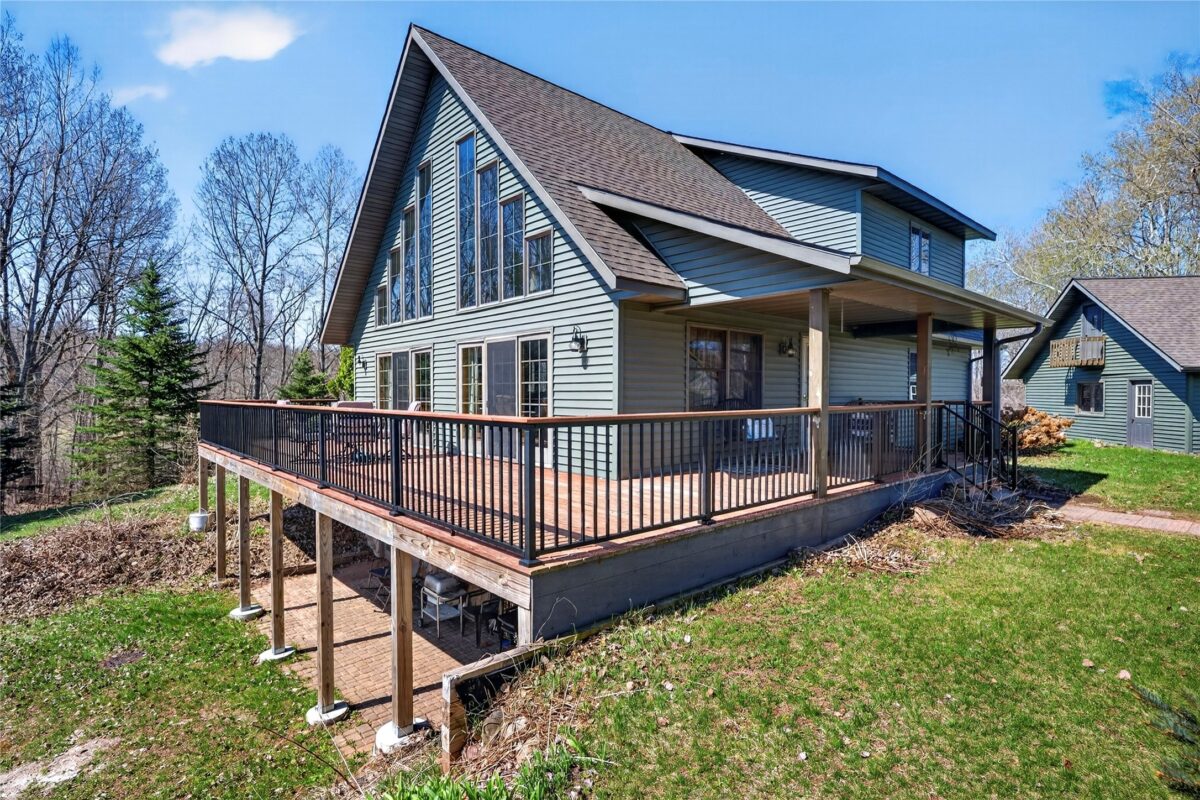 N6845 8th Street, Spooner WI 54801 - Residential house for sale - MLS #1600452 - image48