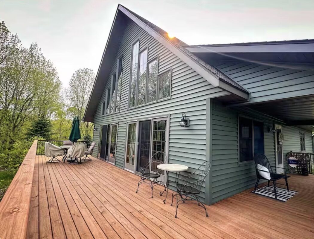 N6845 8th Street, Spooner WI 54801 - Residential house for sale - MLS #1600452 - image49
