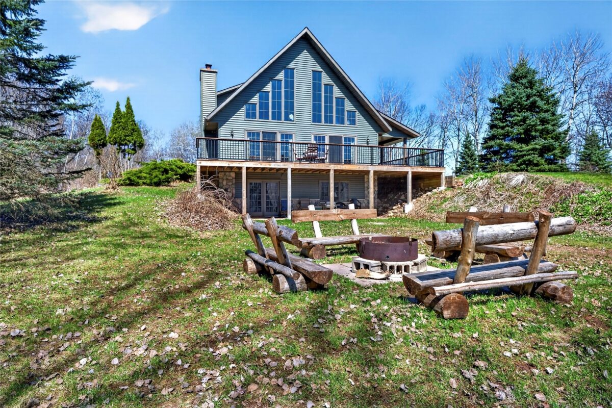 N6845 8th Street, Spooner WI 54801 - Residential house for sale - MLS #1600452 - image6