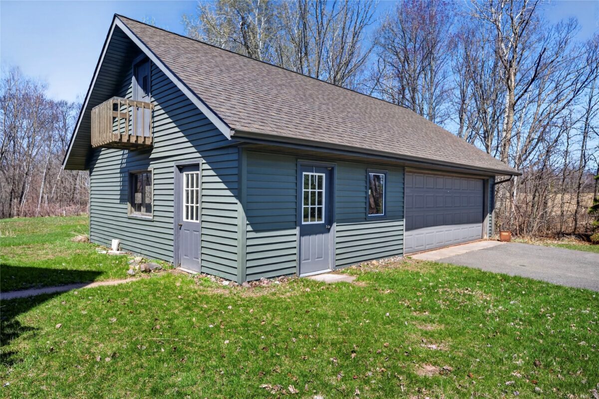 N6845 8th Street, Spooner WI 54801 - Residential house for sale - MLS #1600452 - image54