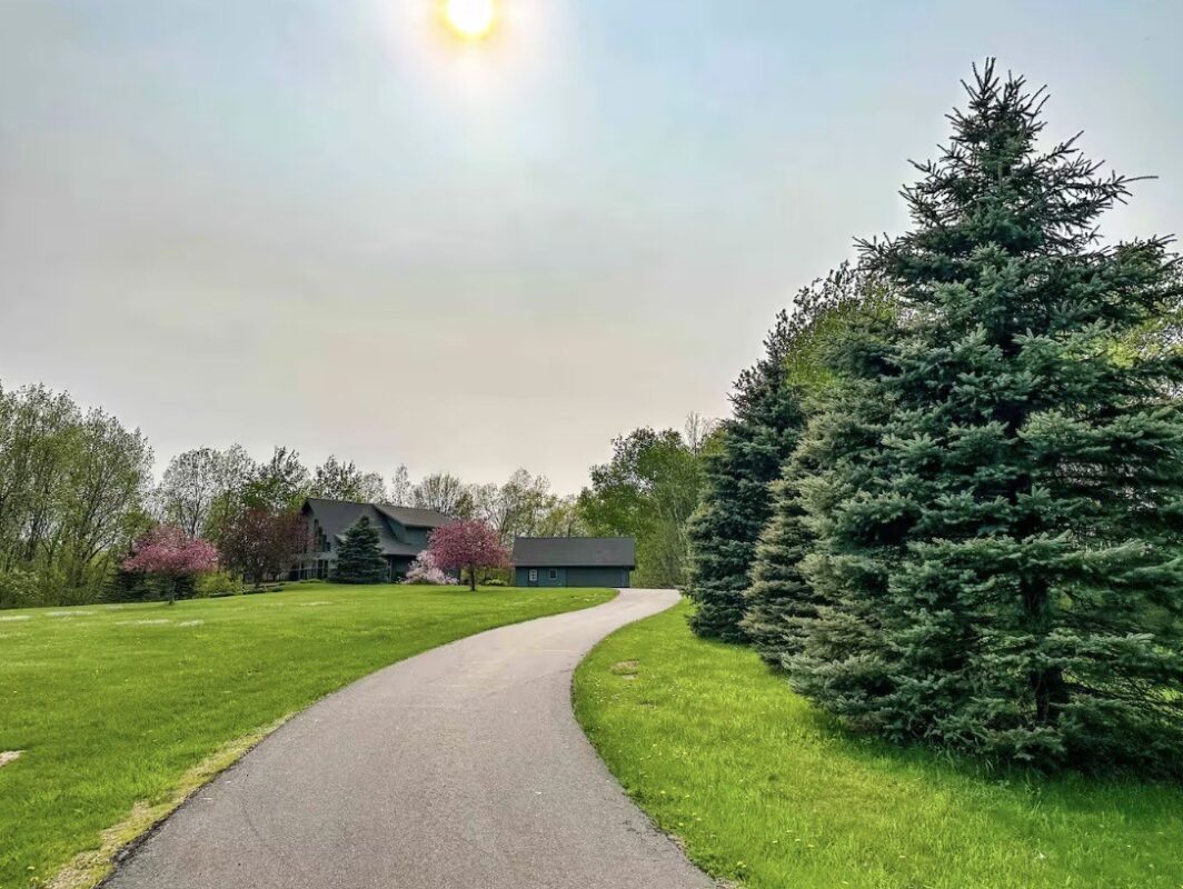 N6845 8th Street, Spooner WI 54801 - Residential house for sale - MLS #1600452 - image59