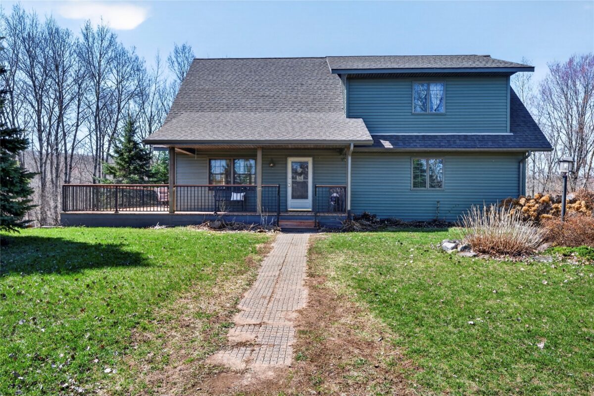 N6845 8th Street, Spooner WI 54801 - Residential house for sale - MLS #1600452 - image9