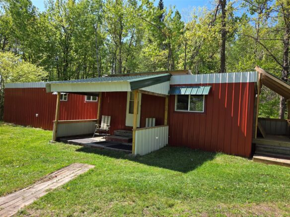 N6957 Lincoln Road, Bruce WI 54819 - Residential house for sale - MLS #1601710 - image1