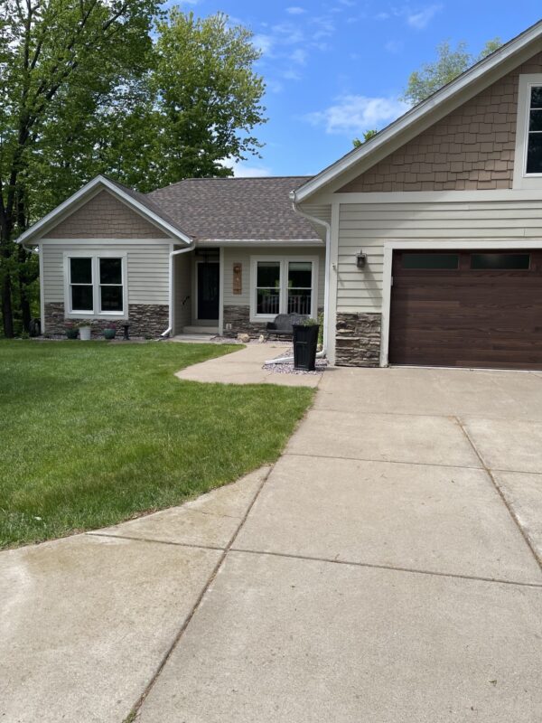 N6975 549th Street, Menomonie WI 54751 - Residential house for sale - MLS #1601605 - image2