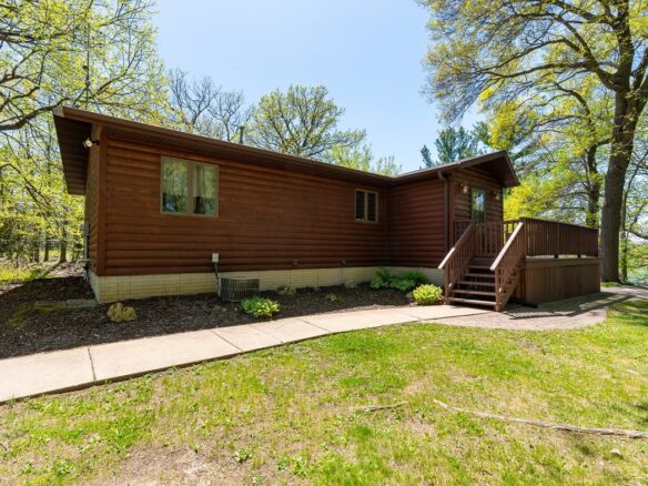 N705 298th Street, Eau Galle WI 54737 - Residential house for sale - MLS #1601327 - image1